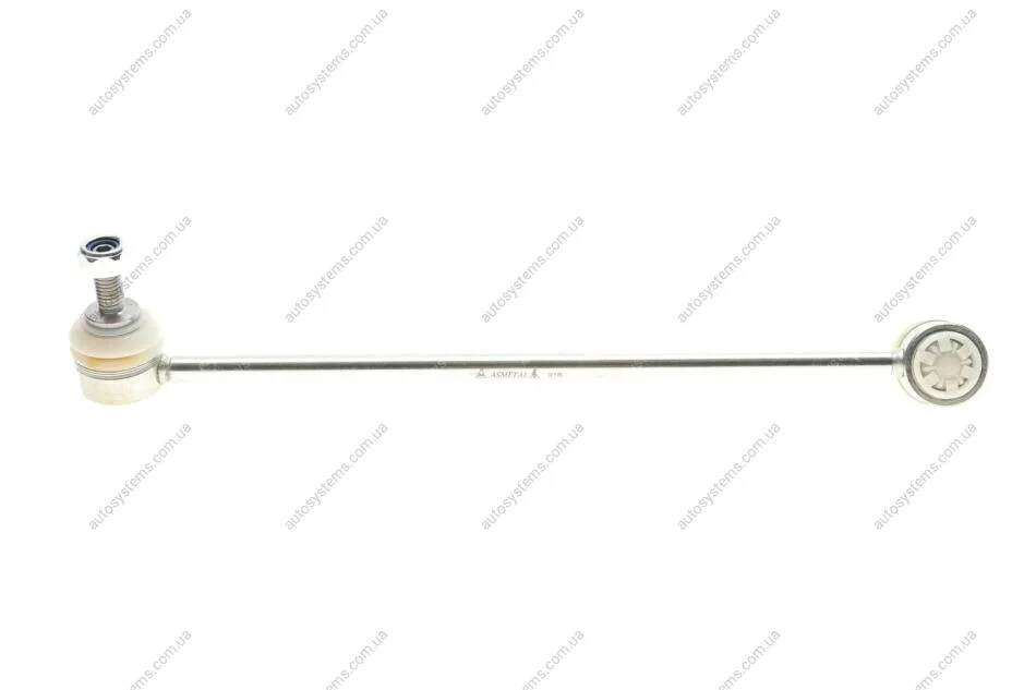 Тяга стабілізатора (переднього) BMW 3 (F30/F31/F34/F80)/4 (F32/F33/F36/F82/F83) 10- ASMETAL 26BM2525 (фото 1)