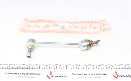 Тяга стабілізатора (переднього) Land Rover Freelander 97-06 (L=192.2mm) ASMETAL 26LR1000