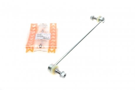 Тяга стабілізатора (переднього) Mini Mini Cooper/Roadster 01-15 (L=299mm) ASMETAL 26MC1000