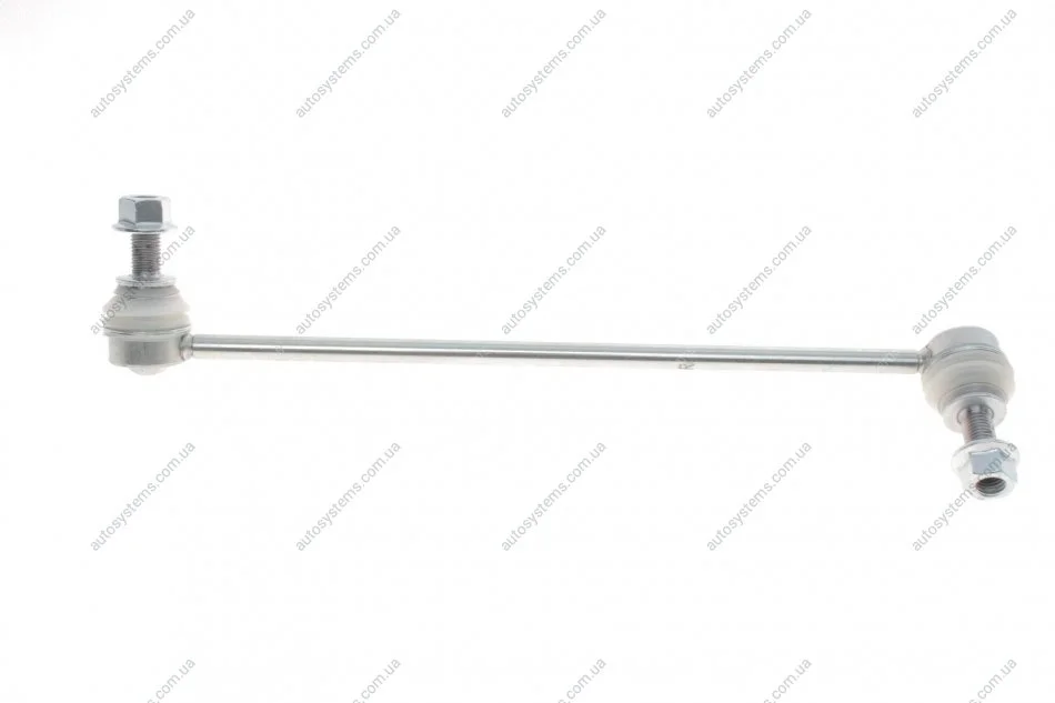 Тяга стабілізатора (переднього) (R) MB E-class (W212) 09- (L=324/M12x1.5) ASMETAL 26MR4003 (фото 1)