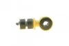 Тяга стабілізатора (переднього) Opel Astra F 91-05/Vectra A 88-95 (L=104.8mm) ASMETAL 26OP0301 (фото 3)