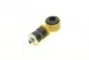 Тяга стабілізатора (переднього) Opel Astra F 91-05/Vectra A 88-95 (L=104.8mm) ASMETAL 26OP0301 (фото 6)