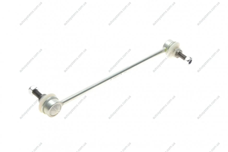 Тяга стабілізатора (переднього) Fiat Punto/Opel Corsa D 1.0-2.0 06- (L=300mm) ASMETAL 26OP1505 (фото 1)