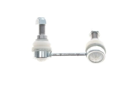 Тяга стабілізатора (заднього) (L) Peugeot 605/607 2.0-3.0 89-11 (L=85.7mm) ASMETAL 26PE2000