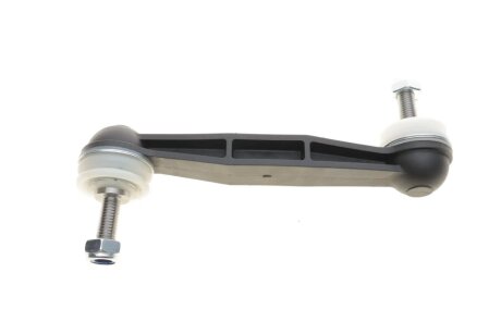 Тяга стабілізатора (заднього) Peugeot 406 95-04 (L=160mm) пластик ASMETAL 26PE2500