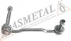 Тяга стабілізатора (переднього) (R) Citroen C5/C6/Peugeot 407 1.6-3.0 04- (L=200.5mm) ASMETAL 26PE4701 (фото 2)