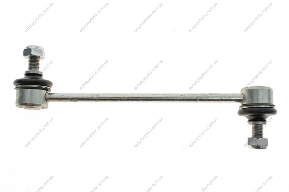 Тяга стабілізатора (заднього) Toyota Camry/Solara 91-08 (L=195mm) ASMETAL 26TY1005 (фото 1)