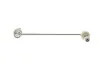 Тяга стабілізатора (переднього) Toyota Camry 01-06/Lexus RX 08-15 (L=260mm) ASMETAL 26TY1007 (фото 1)