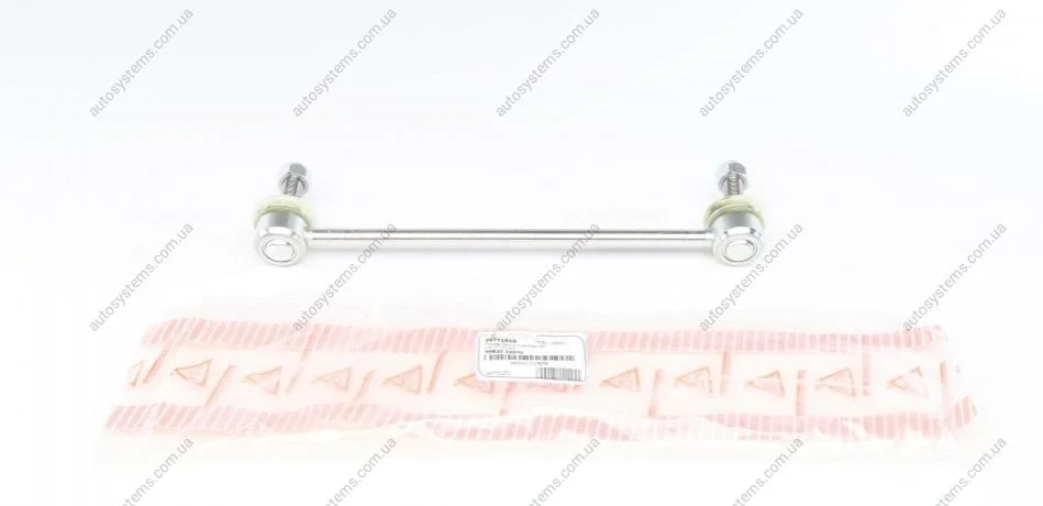 Тяга стабілізатора (переднього) Toyota Camry 2.4-3.5 06- (L=260 мм) ASMETAL 26TY1010 (фото 1)