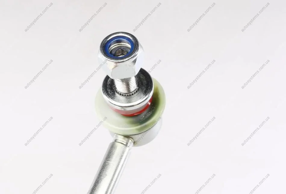 Тяга стабілізатора (переднього) Toyota Corolla 06-/Auris 07-/Avensis 08-/Rav 4 06- (L=360 мм) ASMETAL 26TY2000 (фото 1)