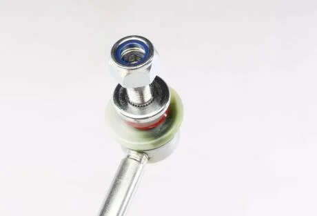 Тяга стабілізатора (переднього) Toyota Corolla 06-/Auris 07-/Avensis 08-/Rav 4 06- (L=360 мм) ASMETAL 26TY2000