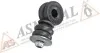 Тяжка стабілізатора (переднього) VW Passat 88-97 (L=82mm) d=23mm ASMETAL 26VW1202 (фото 2)