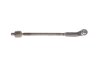 Тяга рульова (з наконечником) (L) Audi A3/Q3/Skoda Octavia/SuperB/VW Caddy/Golf/Jetta/Passat/Touran 03- ASMETAL 29AU1201 (фото 3)