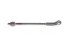 Тяга рульова (з наконечником) (L) Audi A3/Q3/Skoda Octavia/SuperB/VW Caddy/Golf/Jetta/Passat/Touran 03- ASMETAL 29AU1201 (фото 3)