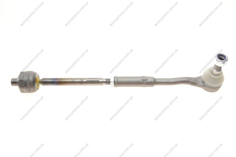 Наконечник тяги рульової MB S-class (W220) 98-05 ASMETAL 29MR3700 (фото 1)
