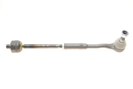 Наконечник тяги рульової MB S-class (W220) 98-05 ASMETAL 29MR3700