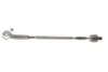 Тяга рульова (з наконечником) (R) Audi A3/Seat Toledo/Leon/VW Golf IV/Bora 96-06/Skoda Octavia 96-10 ASMETAL 29VW0561 (фото 4)