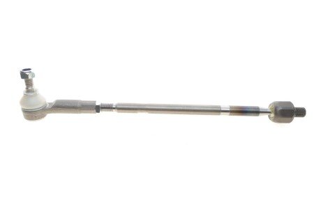 Тяга рульова (з наконечником) (R) Audi A3/Seat Toledo/Leon/VW Golf IV/Bora 96-06/Skoda Octavia 96-10 ASMETAL 29VW0561