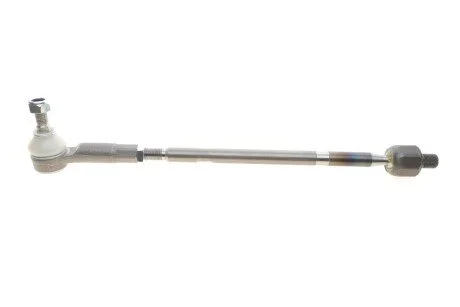 Тяга рульова (з наконечником) (R) Audi A3/Seat Toledo/Leon/VW Golf IV/Bora 96-06/Skoda Octavia 96-10 ASMETAL 29VW0561