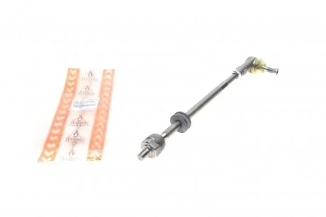 Тяга рульова (з наконечником) (L) VW Golf II 83-92 ASMETAL 29VW1250