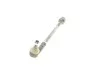 Тяга рульова (з накінечником) (L) VW Polo 94-99 ASMETAL 29VW2040 (фото 4)