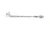 Тяга рульова VW Lupo 98-05 (R) (з наконечником) ASMETAL 29VW2051 (фото 6)