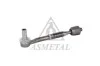 Тяга рульова (з наконечником) Audi A4/A6/VW Passat 97-05 ASMETAL 29VW2505 (фото 8)
