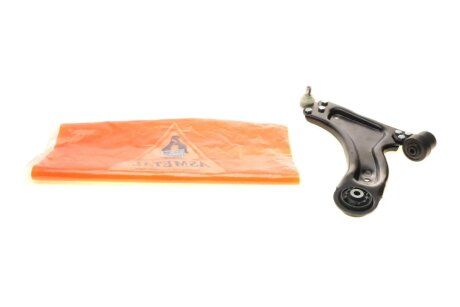 Важіль підвіски (передній/знизу) (L) Opel Meriva 03-10 ASMETAL 30OP1220