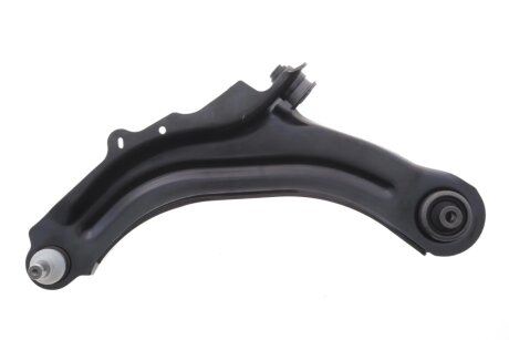 Важіль підвіски (передній/знизу) (L) Renault Captur 13- ASMETAL 30RN5540