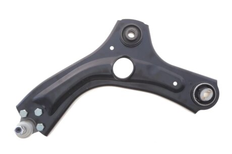 Важіль підвіски (передній/знизу) (L) Nissan Juke/Renault Captut 19- (з кульовою) ASMETAL 30RN5802