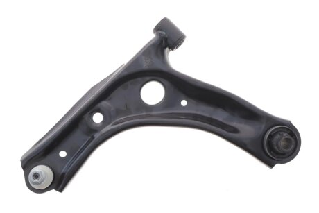 Важіль підвіски (передній/знизу) (L) Citroen C1 II/Toyota Aygo 14- ASMETAL 30TY1600