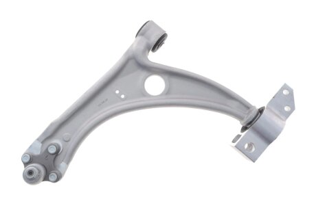 Важіль підвіски (передній/знизу) VW Passat 05-14/Tiguan 07-/Sharan 10- (без кульової) (Алюміній) ASMETAL 30VW1614