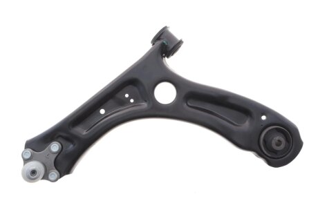 Важіль підвіски (передній) (L) VW Jetta IV 1.2-2.5 10- ASMETAL 30VW1616