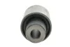 Сайлентблок важеля (переднього/спереду) Alfa Romeo 147 01-10/156 97-05/GT 03-10 ASMETAL 38AR1013 (фото 2)