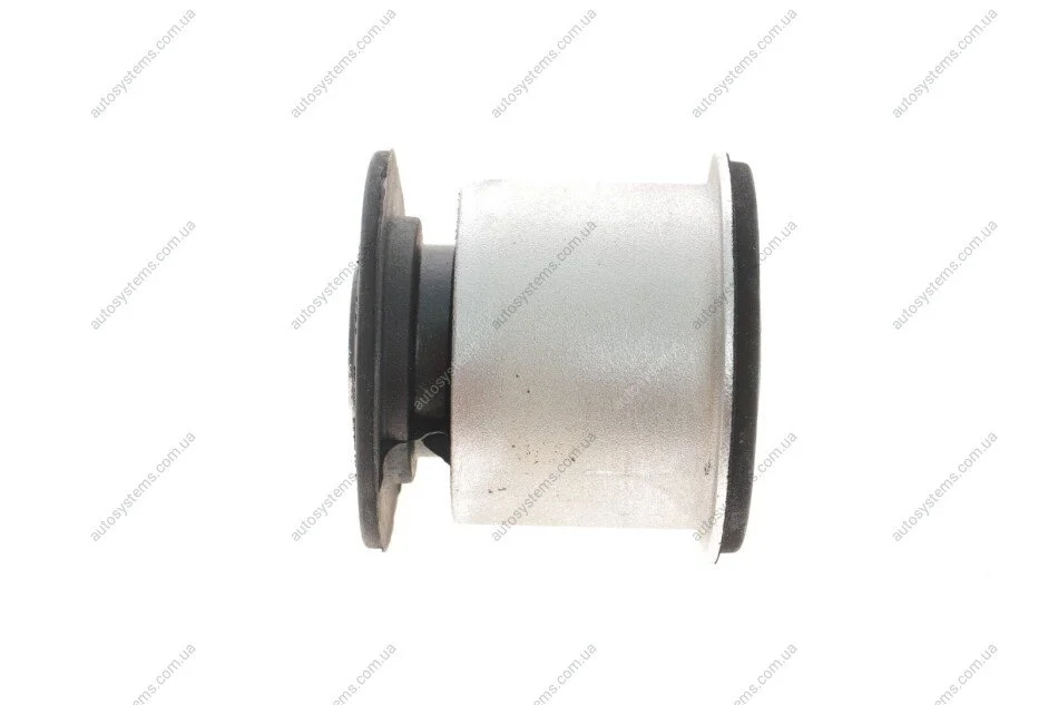 Сайлентблок важеля (заднього/знизу) Audi Q7 06-15/VW Touareg 02-10 ASMETAL 38AU1300 (фото 1)
