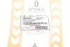 Сайлентблок важеля (заднього/зверху/ззовні) Audi Q7/VW Touareg 02- (попер.) ASMETAL 38AU1304 (фото 2)