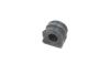 Втулка стабілізатора (переднього) Audi A3/TT/Skoda Octavia/Bora/VW Golf (d=16.7mm) ASMETAL 38AU3001 (фото 5)