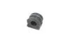 Втулка стабілізатора (переднього) Audi A3/TT/Skoda Octavia/Bora/VW Golf (d=16.7mm) ASMETAL 38AU3001 (фото 5)