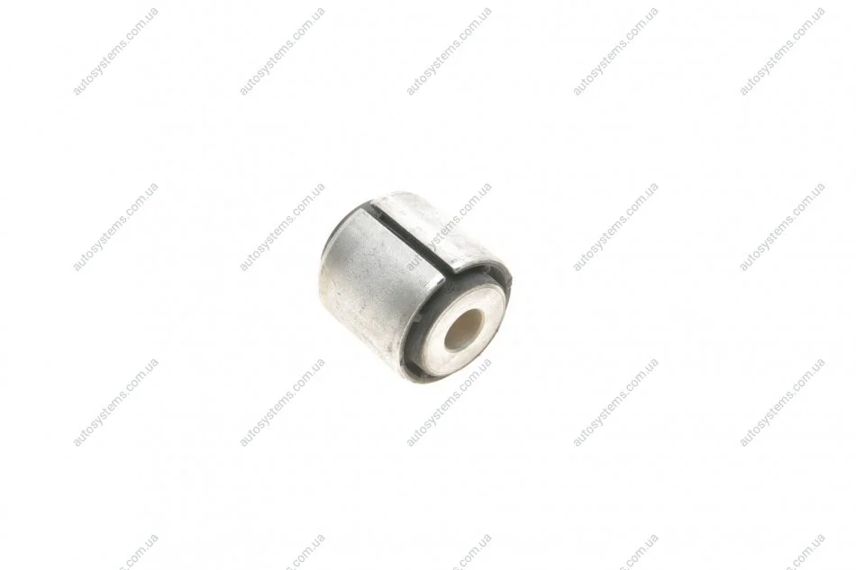 Сайлентблок важеля (заднього/знизу) BMW 5 (F10/F11)/6 (F12/F13) 09-18 ASMETAL 38BM1291 (фото 1)