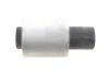 Сайлентблок важеля (переднього/знизу/спереду/всередині) MB A-class (W169)/B-class (W245) 04-12 ASMETAL 38MR1211 (фото 1)