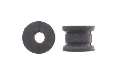 Втулка стабілізатора (заднього) MB S-class (W140) 91-98 (d=17mm) ASMETAL 38MR2534