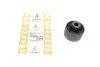 Сайлентблок важеля (переднього) Nissan Qashqai/Kadjar 13- ASMETAL 38NS1011 (фото 1)
