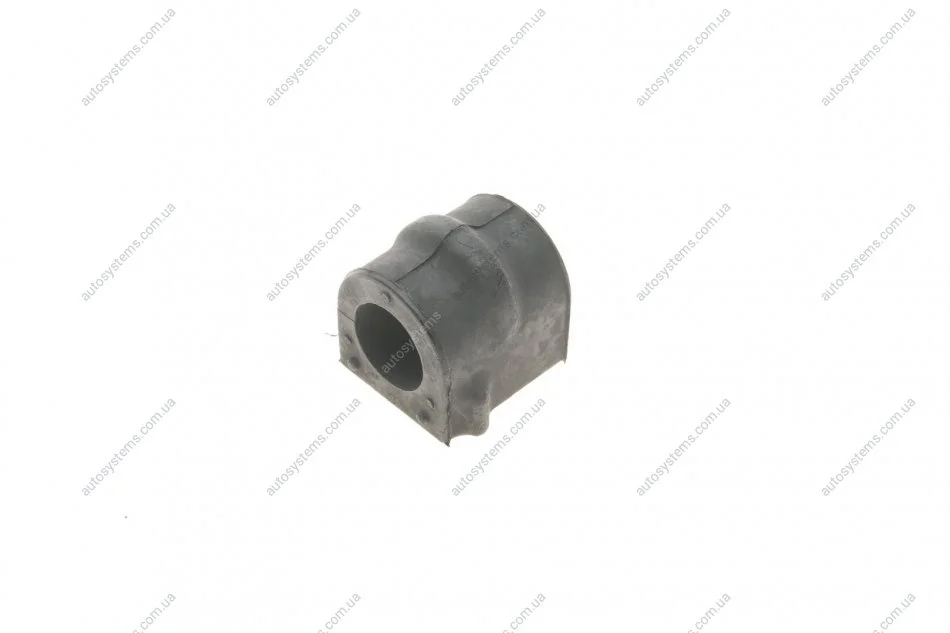 Втулка стабілізатора (переднього) Opel Zafira 99-05 (d=24mm) ASMETAL 38OP0140 (фото 1)