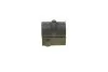 Втулка стабілізатора (переднього) Opel Combo 01- (d=17,2mm) ASMETAL 38OP2054 (фото 3)