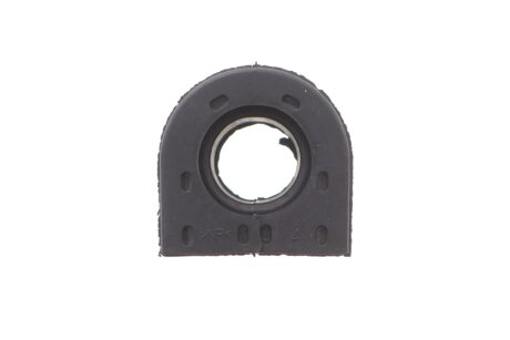 Втулка стабілізатора (заднього) Renault Master 2.3dci 10- (однокатковий) ASMETAL 38RN1142