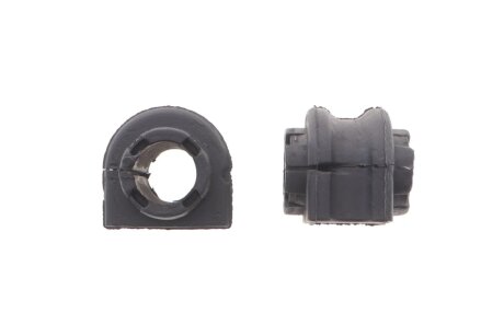 Втулка стабілізатора (переднього) Renault Kangoo 1.2-1.6 08- (d=23) ASMETAL 38RN5623