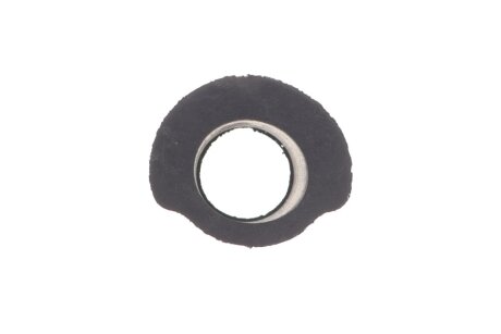 Втулка стабілізатора (заднього/зовнішня) VW T5 03- (d=27mm) ASMETAL 38VW4529