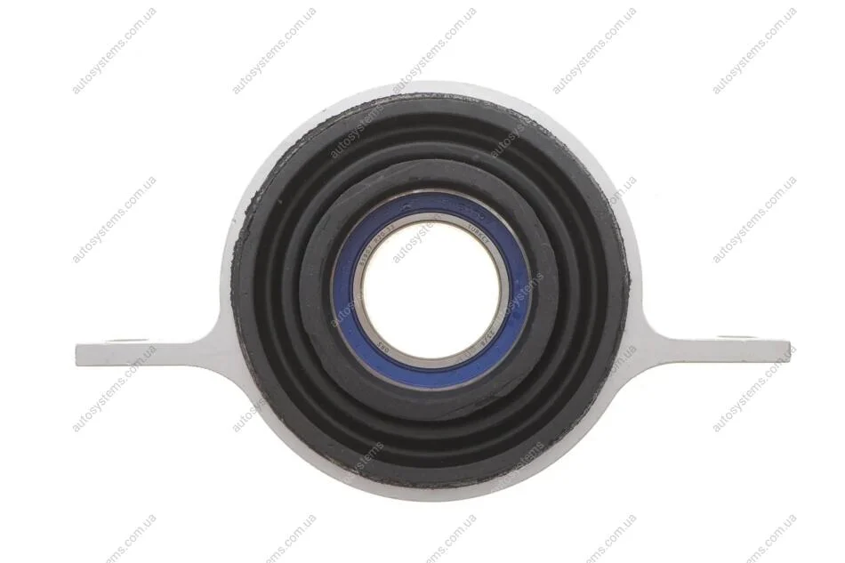 Підшипник підвісний BMW 1 (E81/E87)/3 (E90/F30/F80) 06-18 (d=35mm) B47/B58/M57/N47/N54/N55/N57/S55 ASMETAL 40BM2635 (фото 1)