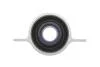 Підшипник підвісний BMW 1 (E81/E87)/3 (E90/F30/F80) 06-18 (d=35mm) B47/B58/M57/N47/N54/N55/N57/S55 ASMETAL 40BM2635 (фото 4)
