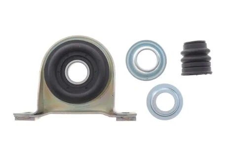 Підшипник підвісний (задній) MB Vito (W639) 03- (d=30mm) (к-кт) ASMETAL 40MR0816